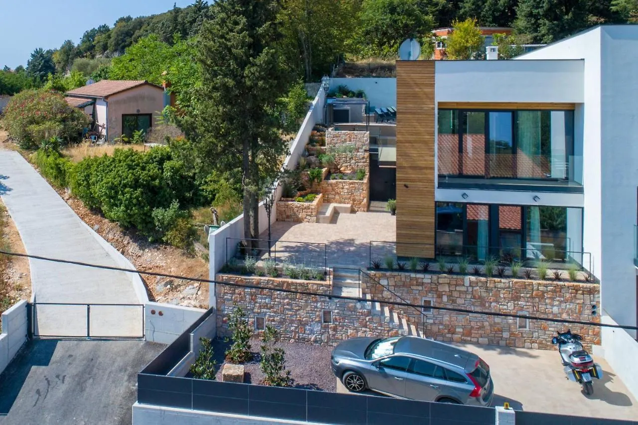 Villa Barmel II Vintijan